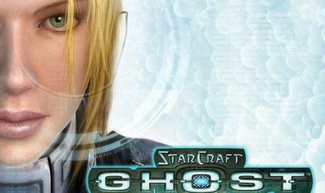Starcraft Ghost: Videos des eingestellten Games online