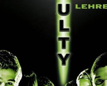 720p Faculty - Trau keinem Lehrer! 1999 Ganzer Film auszeichnungen Online Anschauen