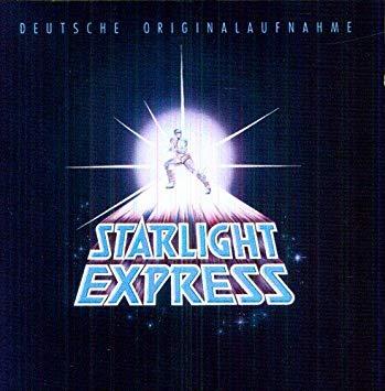 Valentinstag angebot starlight express