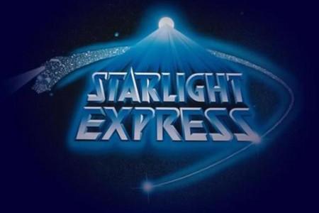 Valentinstag angebot starlight express