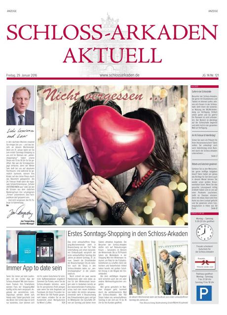 Valentinstag essen in braunschweig