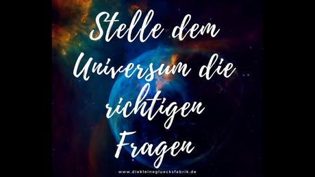 Wunsche universum online