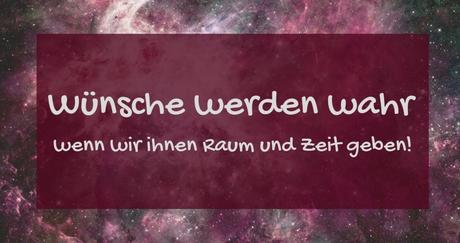 Wunsche universum online