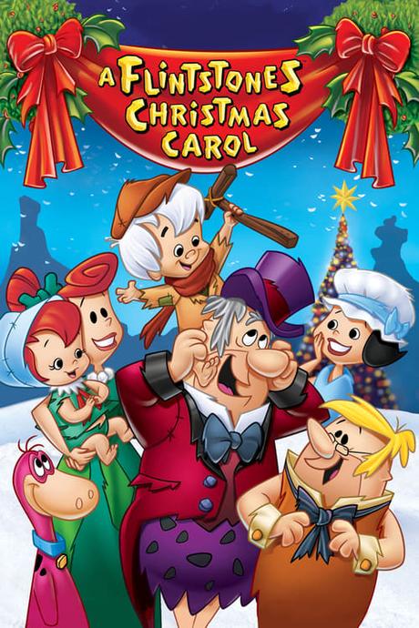 HD A Flintstones Christmas Carol 1994 Ganzer Film zitate Deutsch