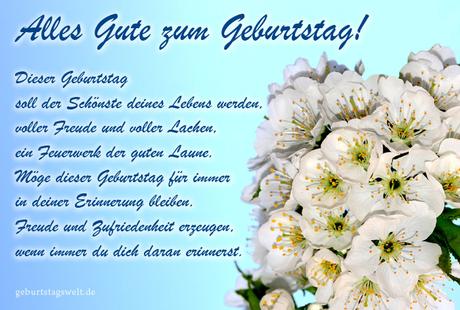 Kurze geburtstagswunsche fur jager