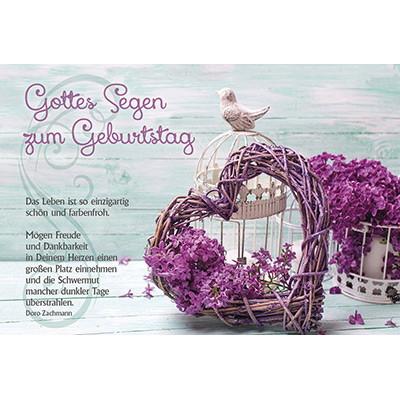Gluckwunsche zum geburtstag und gottes segen