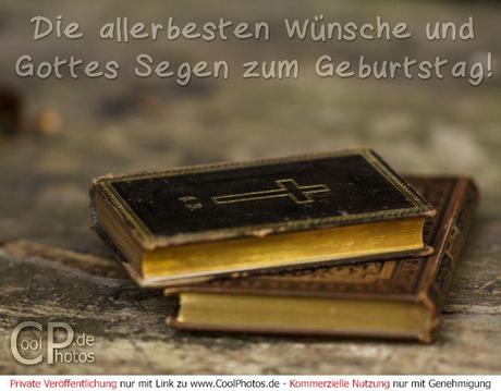 Gluckwunsche zum geburtstag und gottes segen