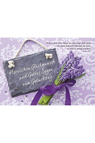 Gluckwunsche zum geburtstag und gottes segen