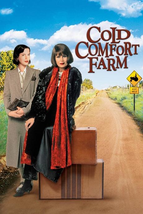 HD Cold Comfort Farm 1997 Ganzer Film buch Online Anschauen