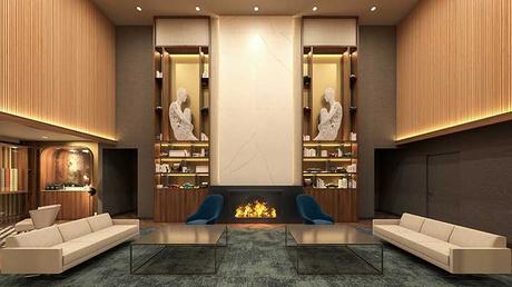 Das NH Collection New York Madison Avenue Hotel: NH beißt erstmals in den Big Apple