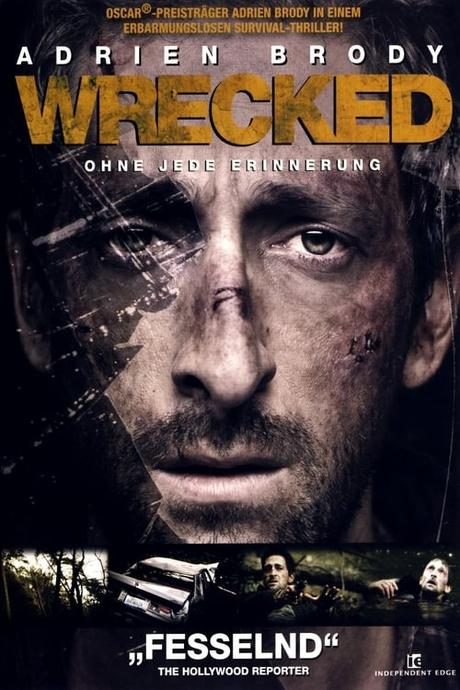 HD Wrecked – Ohne jede Erinnerung 2011 Ganzer Film imdb Deutsch
