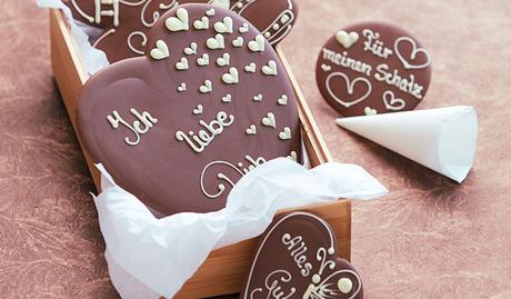 Valentinstag essen dresden