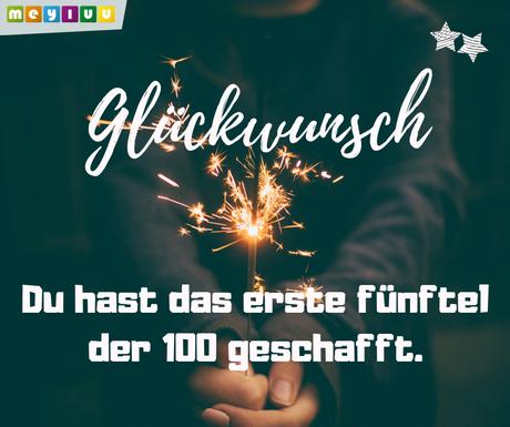 Kurze geburtstagswunsche 20
