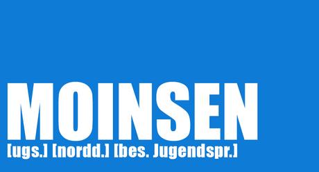 Spruche zum 50 geburtstag plattdeutsch