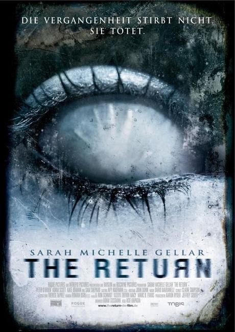 BluRay The Return 2006 Ganzer Film movie2k Kostenlos Anschauen