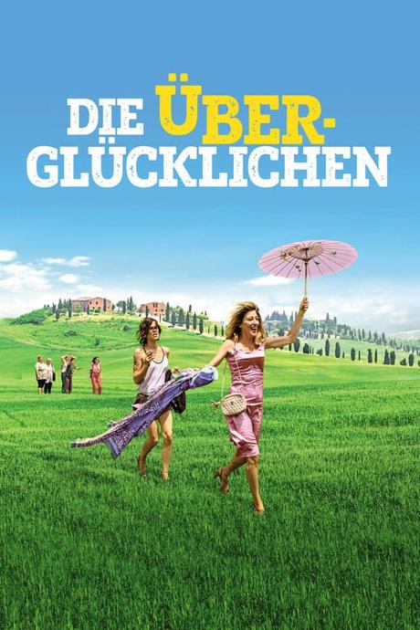 BluRay Die Überglücklichen 2016 Ganzer Film zusammenfassung Online Anschauen