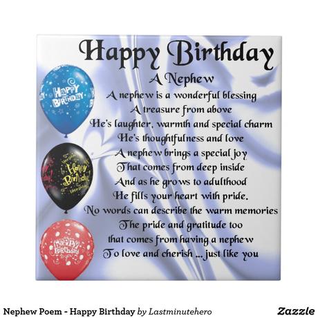 Gluckwunsche zum 9 geburtstag neffe