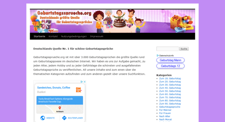 Geburtstagswunsche fur manner 18