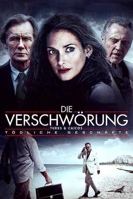 BluRay Die Verschwörung - Tödliche Geschäfte 2015 Ganzer Film fernsehen Deutsch