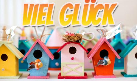 Gute wunsche fur neues haus