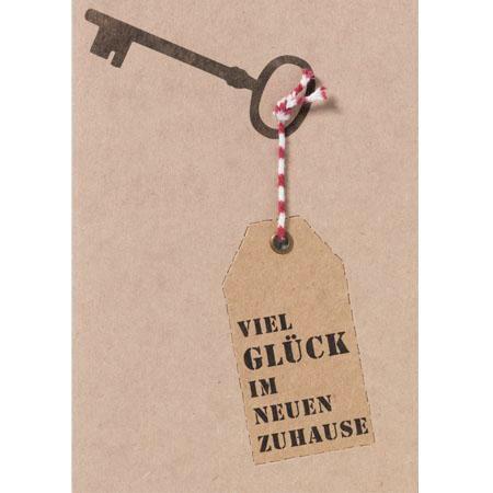 Gute wunsche fur neues haus