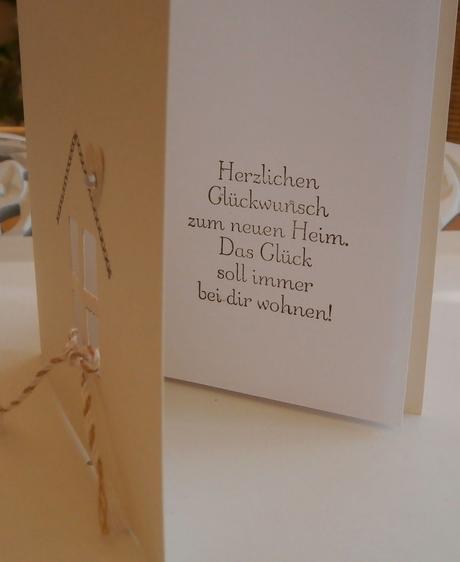 Gute wunsche fur neues haus