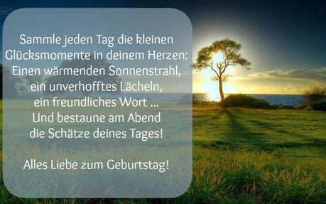 Geburtstagswunsche fur ganz besondere menschen