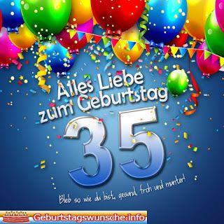 Wunsche zum 40 jubilaum