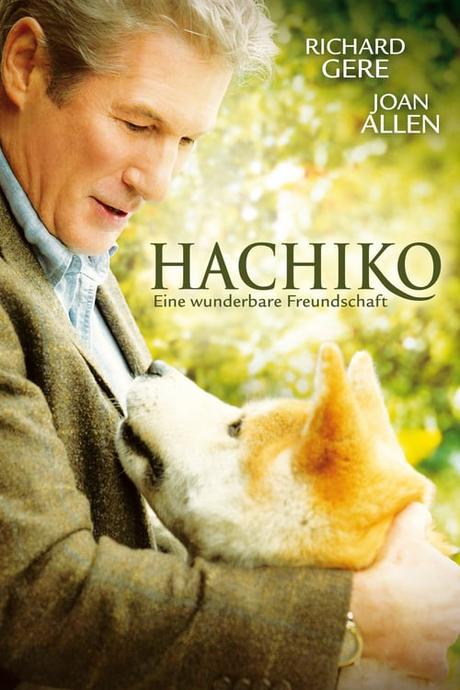 HD Hachiko - Eine wunderbare Freundschaft 2009 Ganzer Film kaufen Kostenlos Anschauen