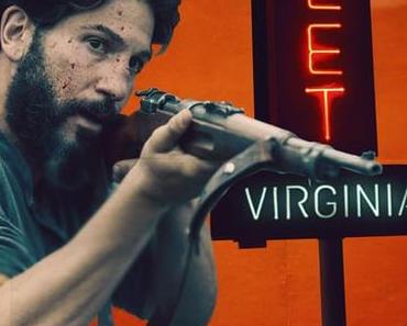 HD Sweet Virginia 2018 Ganzer Film moviepilot Deutsch