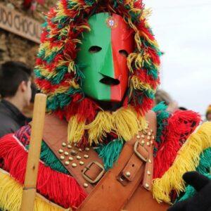 Karneval an der Algarve – Vier Tage voller Feste