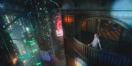 Altered Carbon: Netflix-Termin bekannt