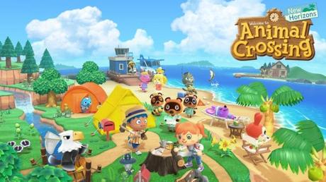 Animal Crossing: New Horizons – Nintendo Direct für diese Woche geplant
