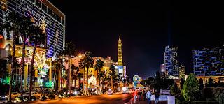 [WyldeJagd] Die Stadt des Glücks - Las Vegas