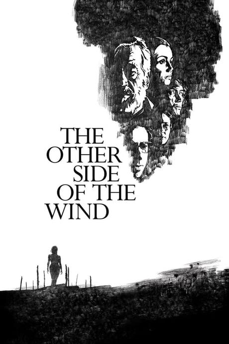 1080p The Other Side of the Wind 2018 Ganzer Film movie2k Kostenlos Anschauen