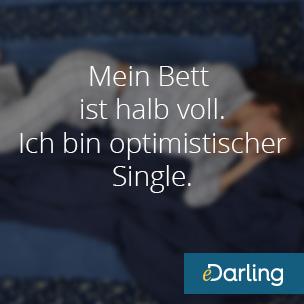 Am valentinstag allein