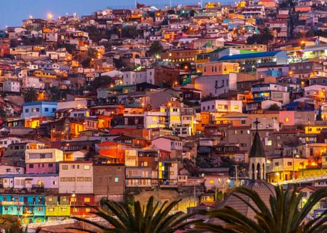 Die 19 besten Chile Sehenswürdigkeiten, Tipps & Highlights