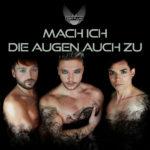 Zeit-Flug – Mach ich die Augen auch zu