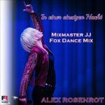 Alex Rosenrot – In einer einzigen Nacht (Mixmaster JJ Fox Dance Mix)