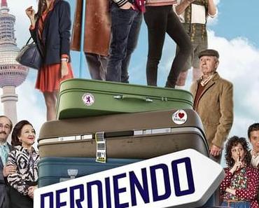 BluRay Ab nach Deutschland 2016 Ganzer Film ende Deutsch