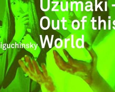 BluRay Uzumaki - Out of the World 2000 Ganzer Film movie4k Kostenlos Anschauen
