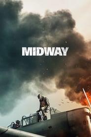 Midway 2019 premiere dansk tale