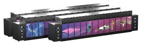 Supercomputer Hawk mit 26 Petaflops in Betrieb