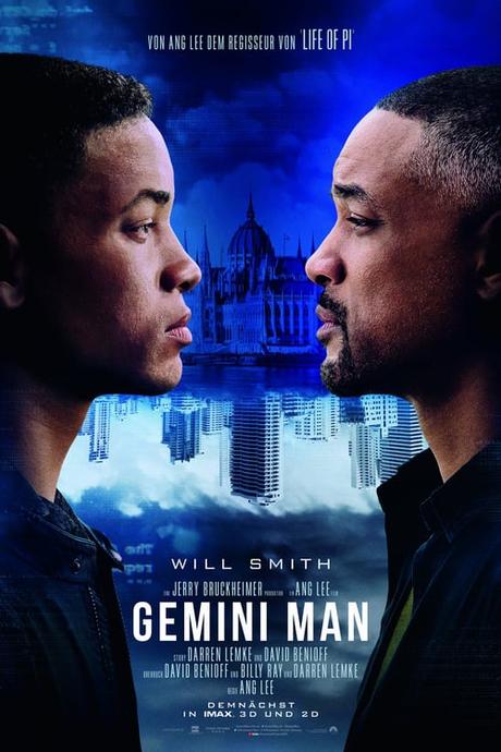 1080p Gemini Man 2019 Ganzer Film imdb Deutsch
