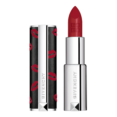 GIVENCHY Le Rouge Valentines Day Collection