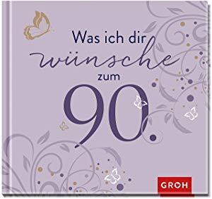 Gluckwunsche zum 90 geburtstag schwiegermutter