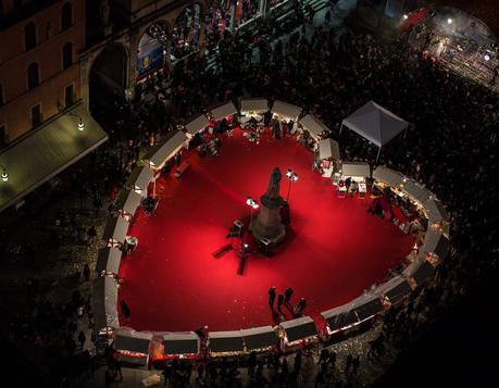 Kurzurlaub zum valentinstag