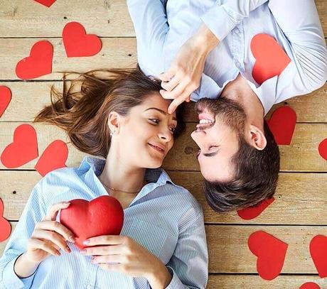 Kurzurlaub zum valentinstag