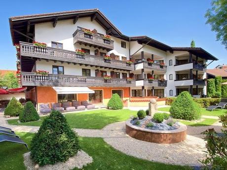 Kurzurlaub zum valentinstag