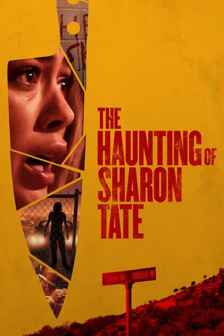 720p The Haunting of Sharon Tate 2019 Ganzer Film cast Kostenlos Anschauen